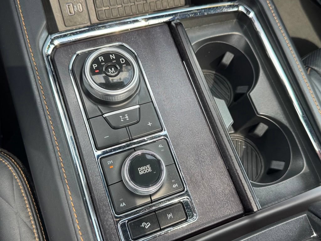 Certified 2023 Ford Expedition Max Platinum AWD/4WD image 33