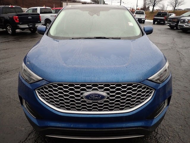 Certified 2024 Ford Edge SEL w/ Convenience Package image 8