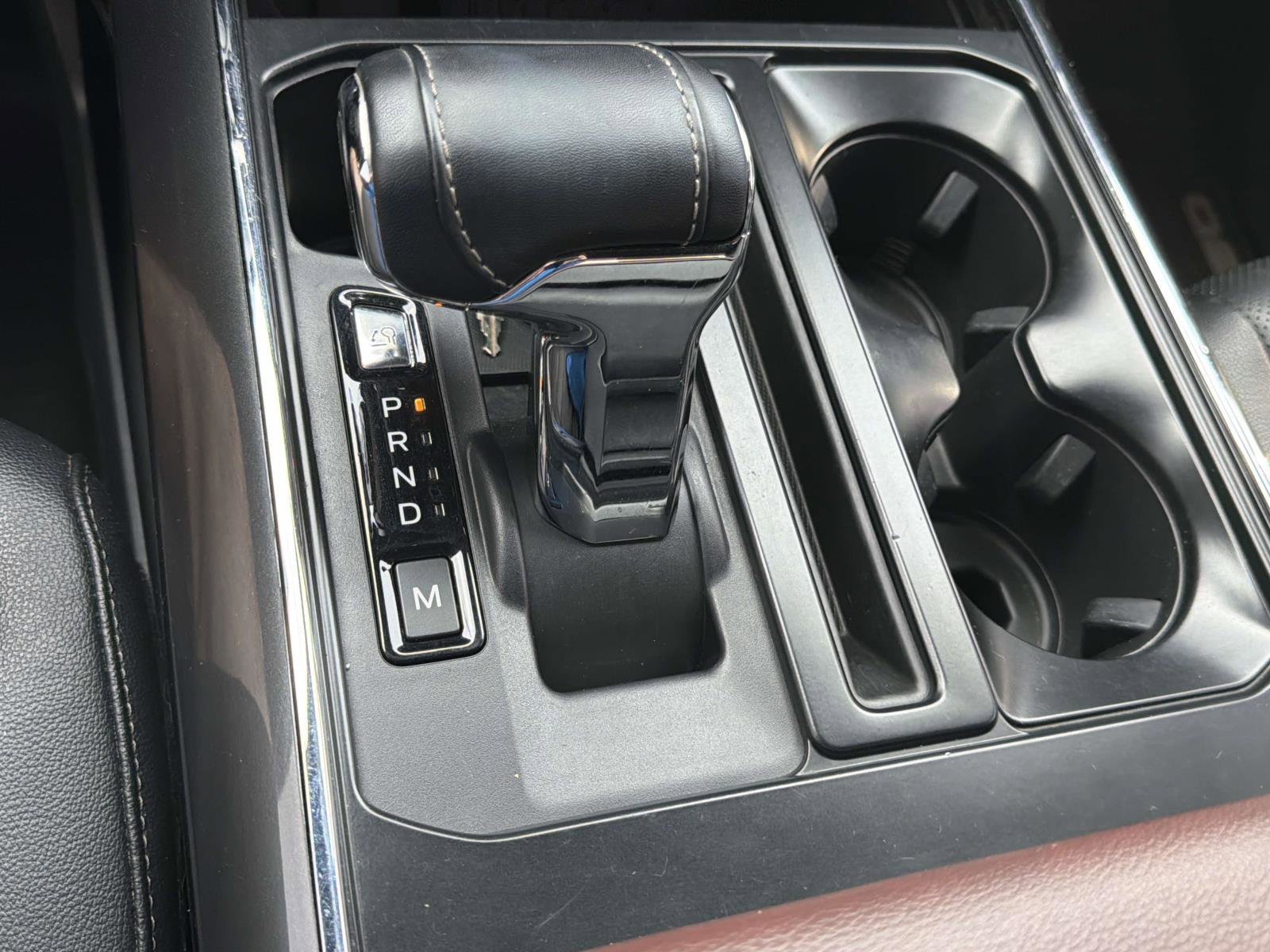 Certified 2023 Ford F150 Lariat AWD/4WD image 20