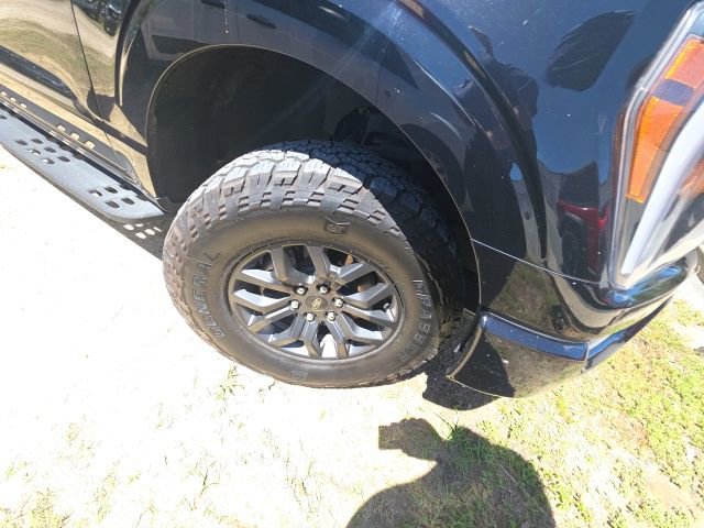 Certified 2022 Ford F150 Tremor w/ Equipment Group 401A Mid image 15