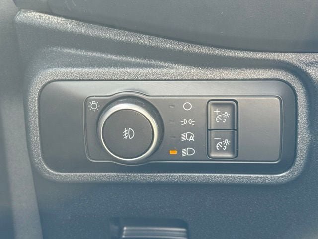 Certified 2025 Ford Bronco Outer Banks AWD/4WD image 48