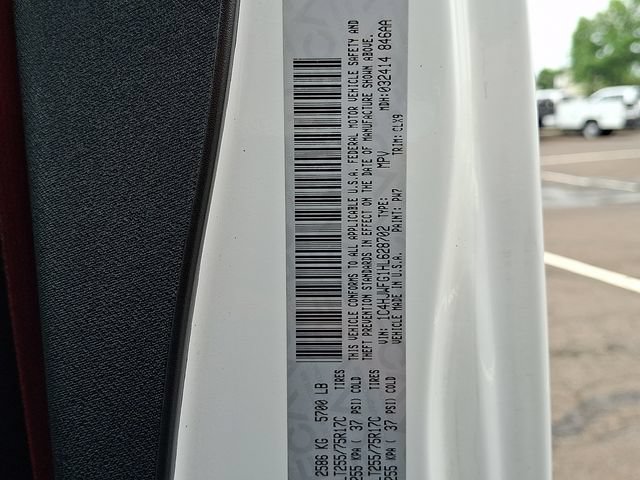 Used 2017 Jeep Wrangler Unlimited Rubicon AWD/4WD image 25