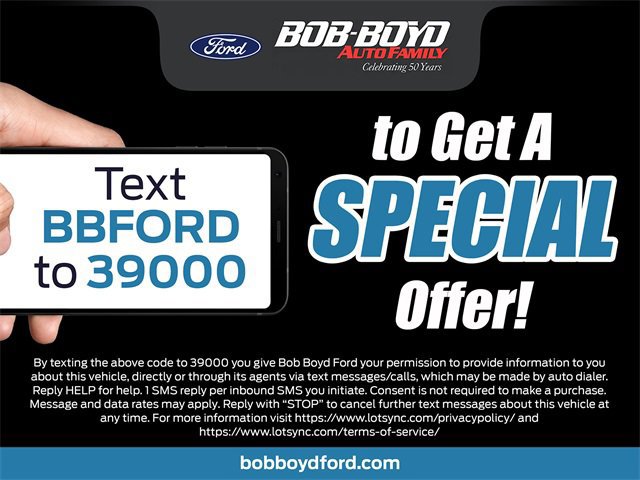 Certified 2025 Ford Explorer ST image 10