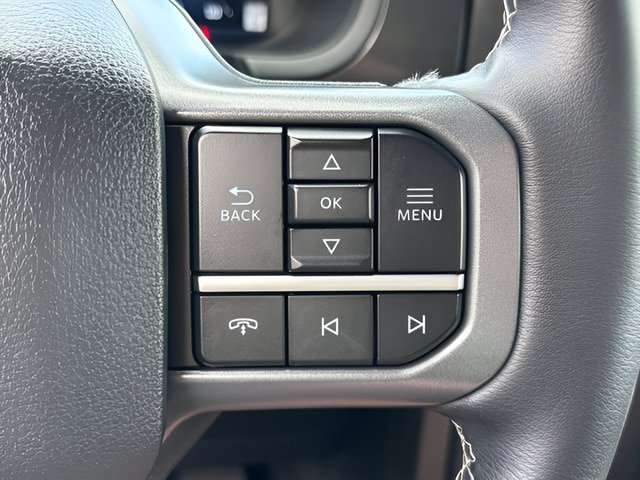 Certified 2025 Ford F150 Lariat AWD/4WD image 21