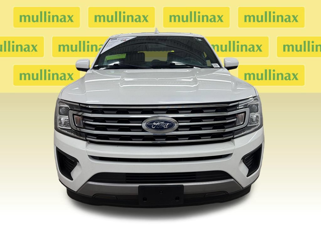 Certified 2021 Ford Expedition XLT RWD image 15