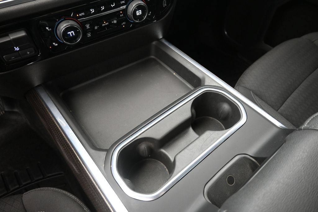 Used 2024 Chevrolet Silverado 2500 LT w/ All Star Edition AWD/4WD image 28