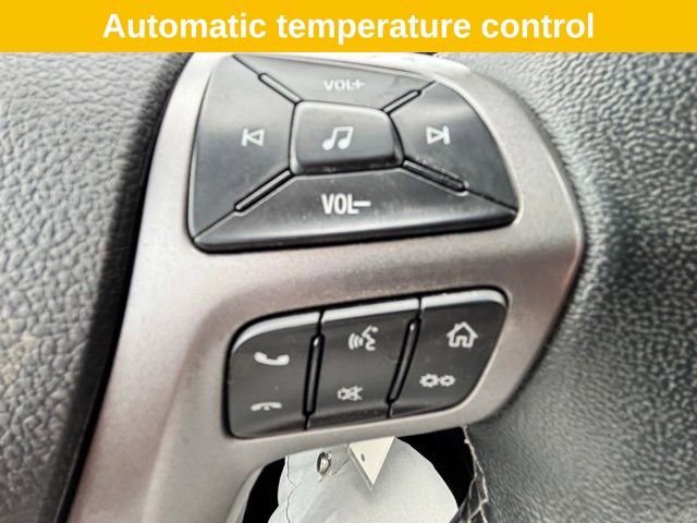 Certified 2023 Ford Ranger XLT w/ Equipment Group 302A High image 16