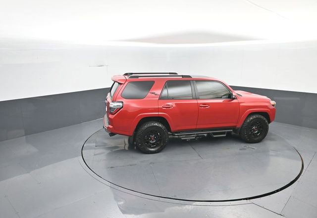 Used 2024 Toyota 4Runner TRD Off-Road Premium w/ Off Road Premium Plus Package AWD/4WD image 31