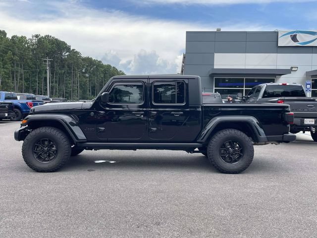 Used 2024 Jeep Gladiator Sport AWD/4WD image 28