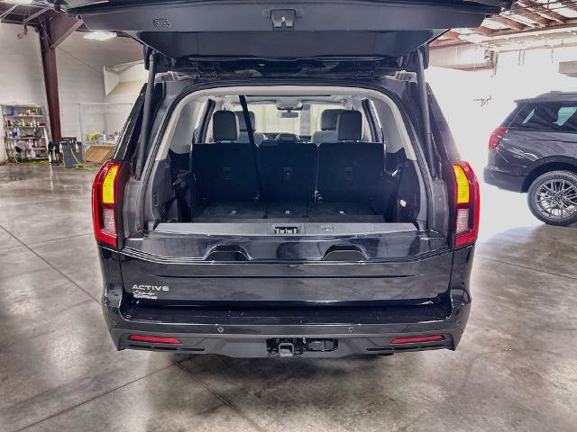 Certified 2025 Ford Expedition Active AWD/4WD image 26