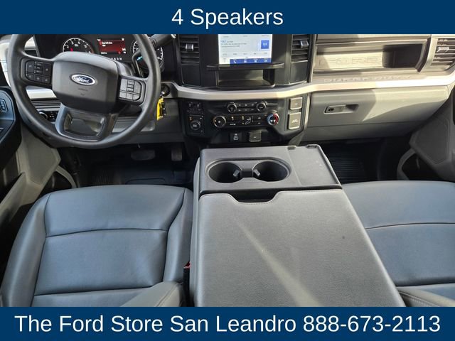 Certified 2023 Ford F250 XL w/ XL Chrome Package image 12