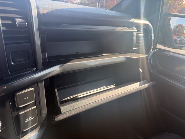 Certified 2023 Ford F150 XLT w/ Equipment Group 302A High AWD/4WD image 35