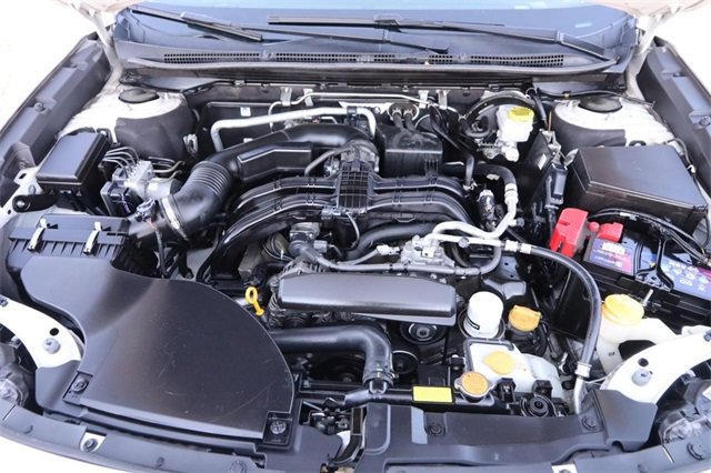 Used 2021 Subaru Outback Premium image 23