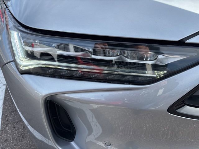 Used 2024 Acura MDX A-Spec image 9