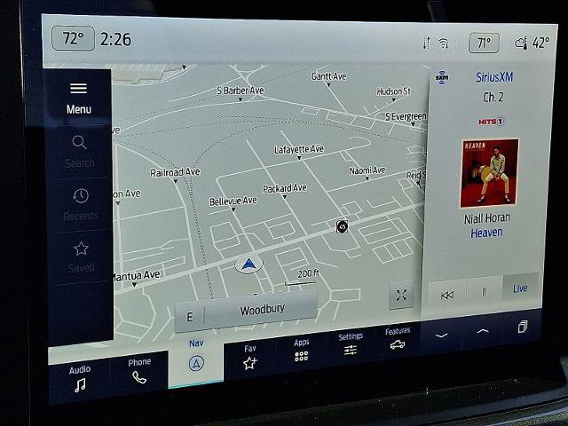 Certified 2023 Ford F150 XLT w/ Equipment Group 302A High image 18