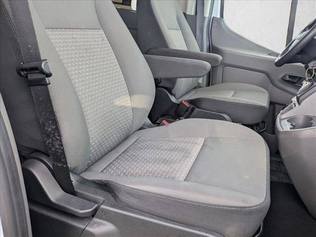 Certified 2024 Ford Transit 350 XLT RWD image 19