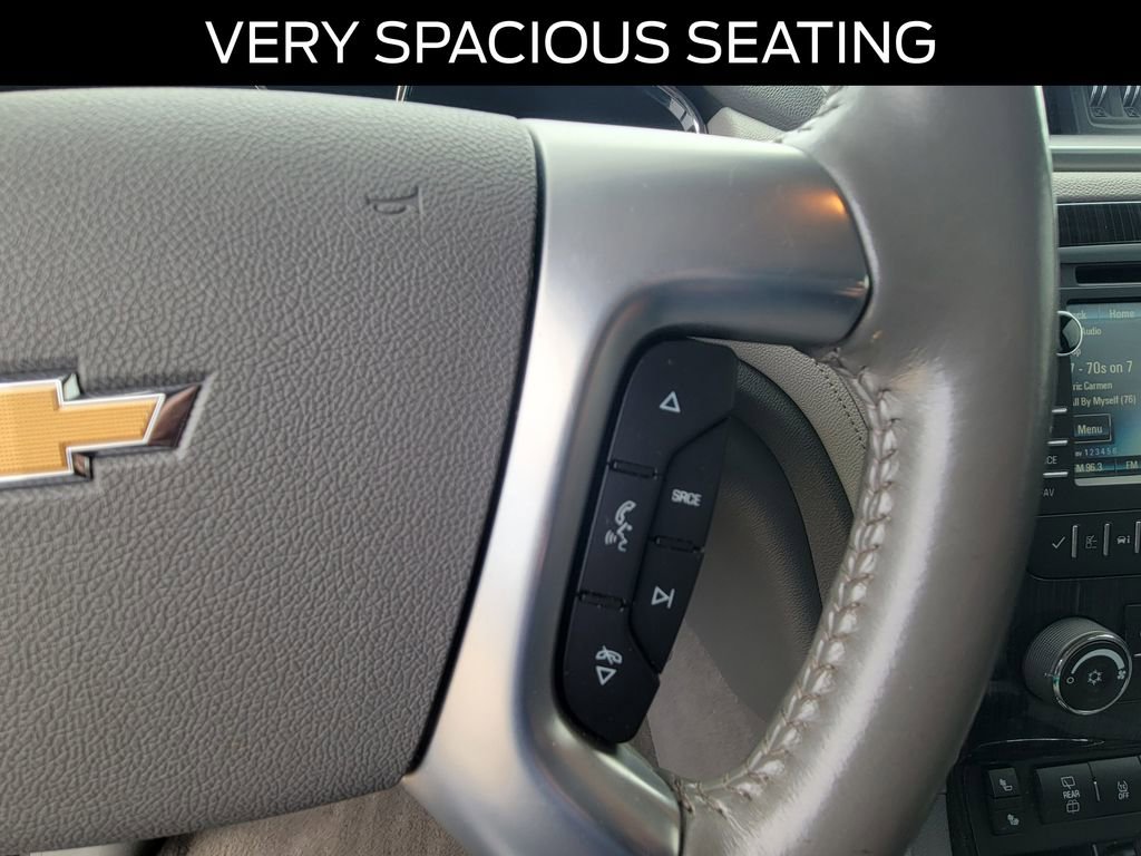 Used 2017 Chevrolet Traverse LT w/ Style and Technology Package AWD/4WD image 22