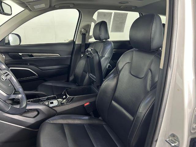Used 2021 Kia Telluride EX AWD/4WD image 9