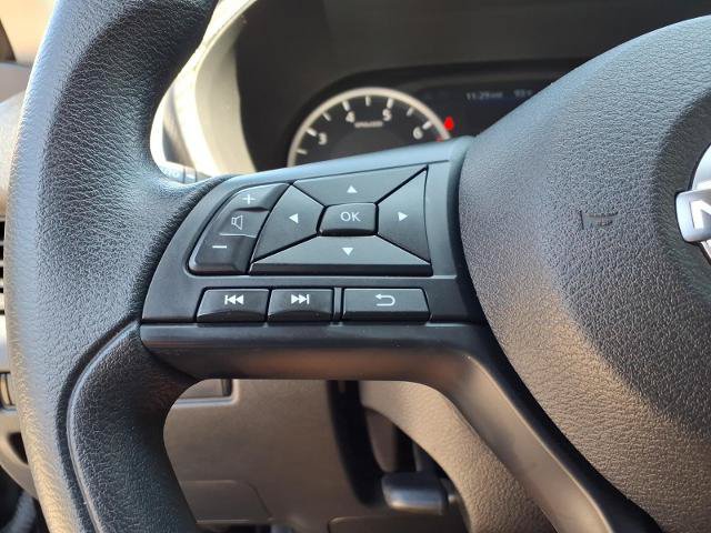 Used 2024 Nissan Sentra S FWD image 24