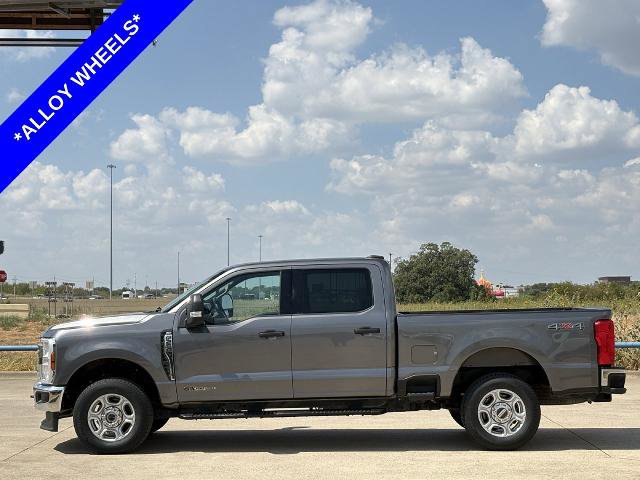Certified 2025 Ford F250 XLT AWD/4WD image 3