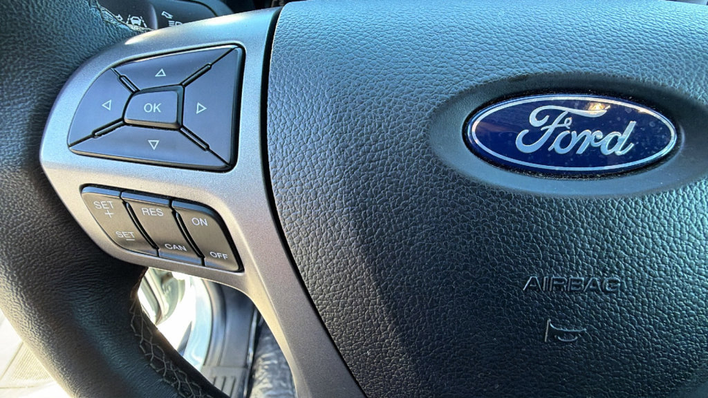 Certified 2023 Ford Ranger XLT w/ Equipment Group 301A Mid image 19