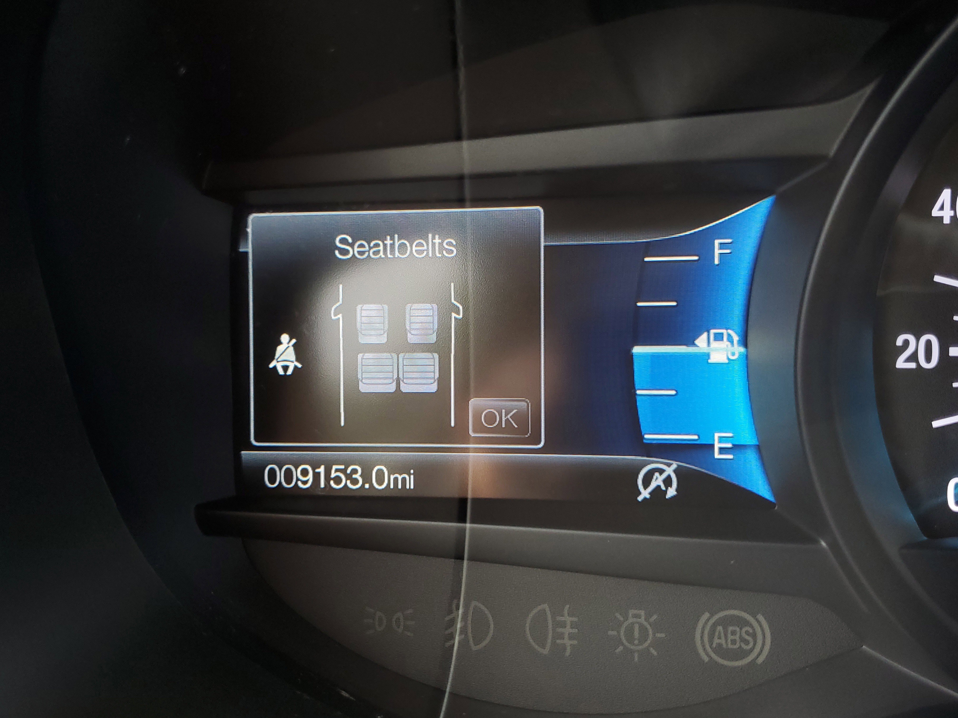 Certified 2023 Ford Edge SE w/ Black Appearance Package image 23