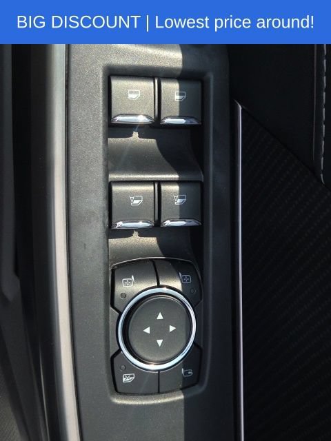 Certified 2021 Ford F150 Limited AWD/4WD image 23