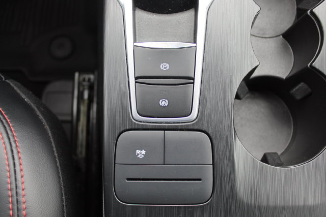 Certified 2023 Ford Escape ST-Line Select AWD/4WD image 34