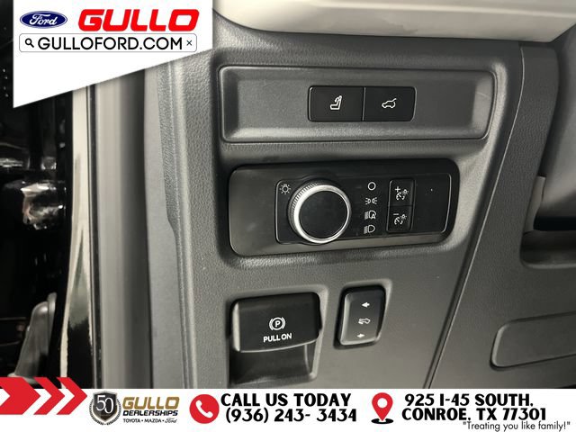Certified 2024 Ford Expedition XLT RWD image 20