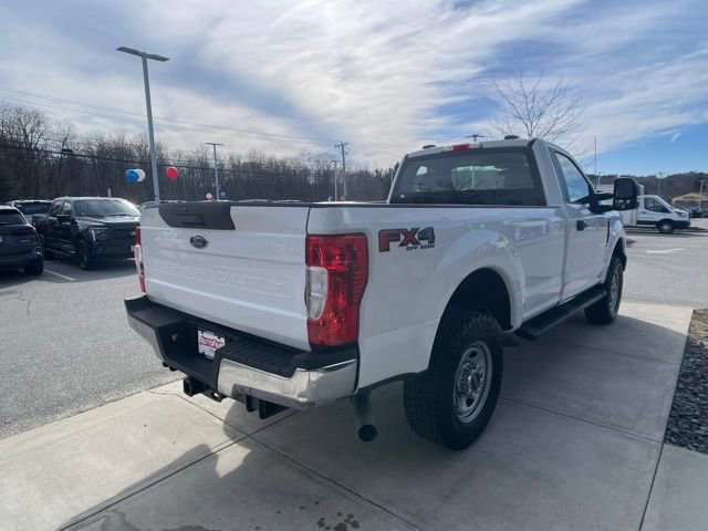 Certified 2022 Ford F350 XL w/ Power Equipment Group image 5