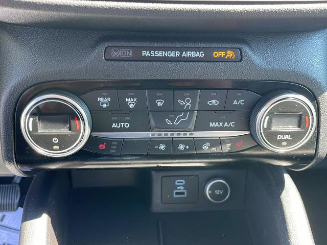 Certified 2021 Ford Escape SE w/ Convenience Package AWD/4WD image 22