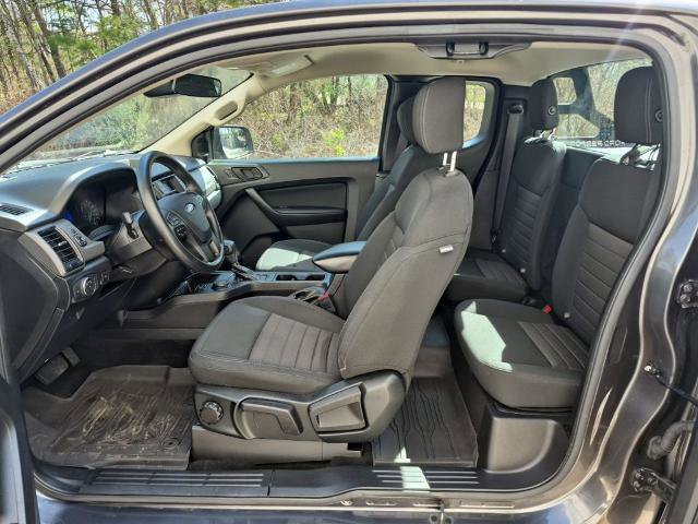 Certified 2019 Ford Ranger XL w/ Equipment Group 101A Mid AWD/4WD image 8