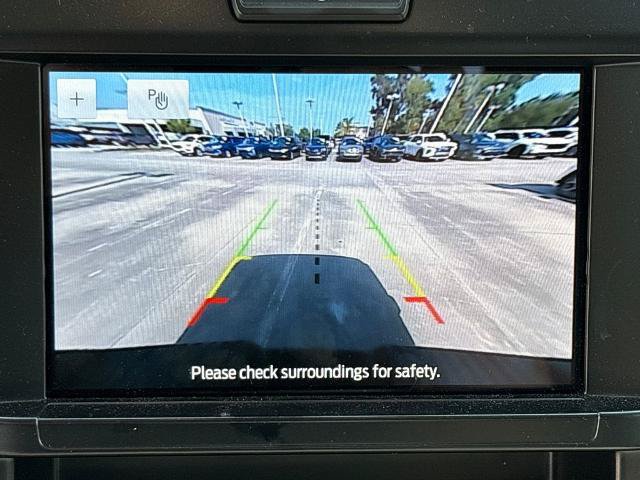 Certified 2025 Ford F250 XLT AWD/4WD image 25