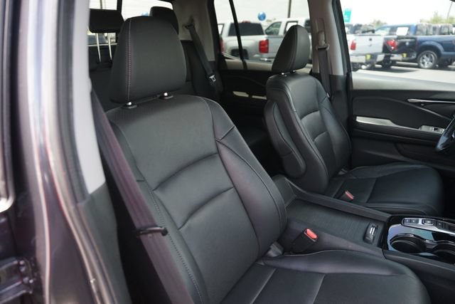 Used 2020 Honda Ridgeline RTL-E image 20