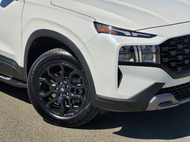 Used 2022 Hyundai Santa Fe XRT w/ Cargo Package AWD/4WD image 9