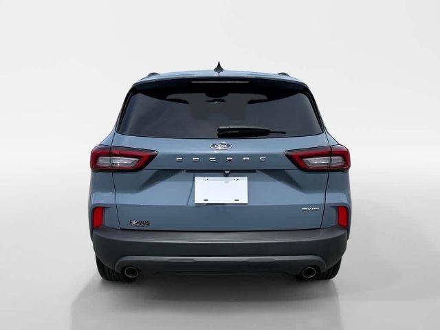 Certified 2025 Ford Escape ST-Line Select AWD/4WD image 4