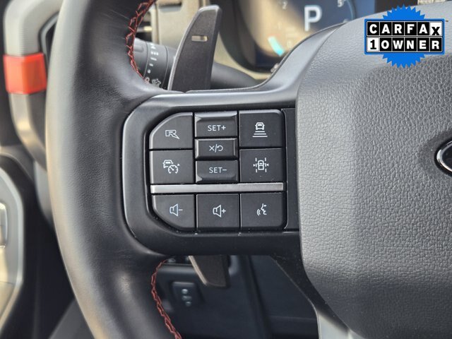 Certified 2025 Ford F150 Raptor AWD/4WD image 25