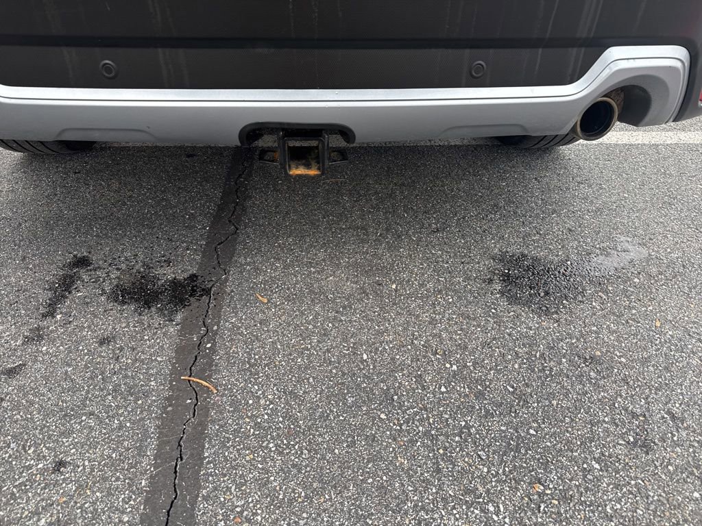 Used 2021 Subaru Forester Touring image 32