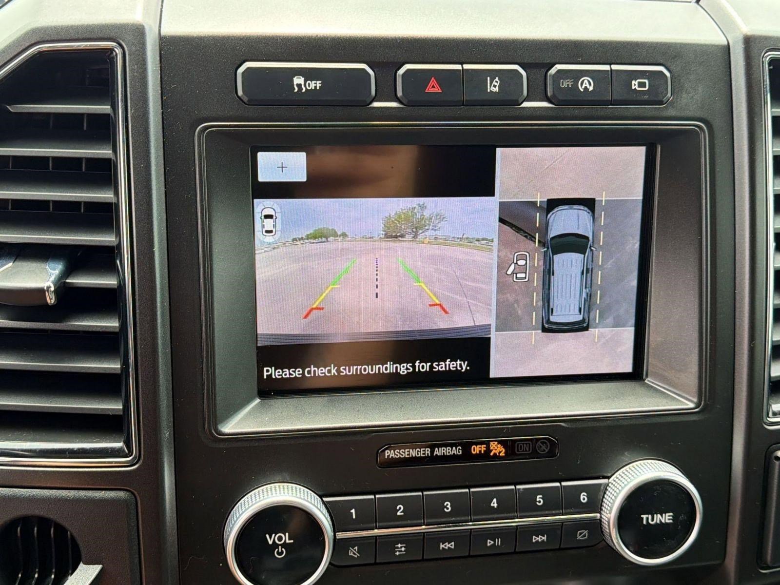 Certified 2021 Ford Expedition Limited RWD image 28