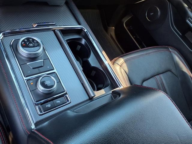 Certified 2021 Ford Expedition Limited AWD/4WD image 20