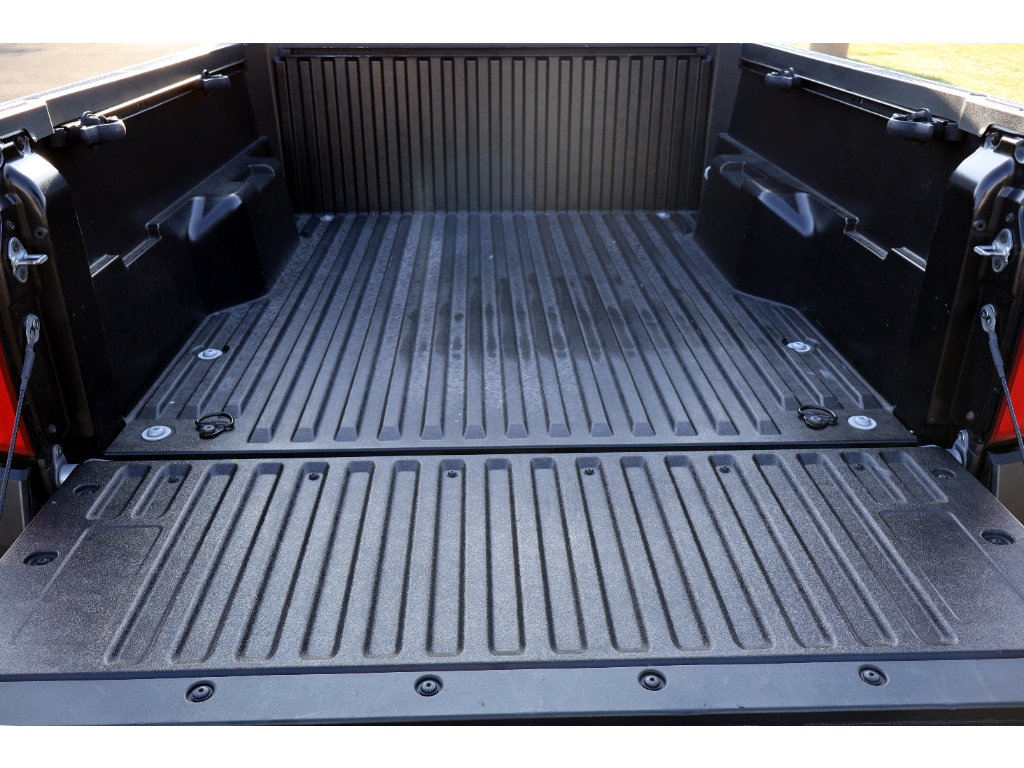 Used 2024 Toyota Tacoma SR RWD image 12