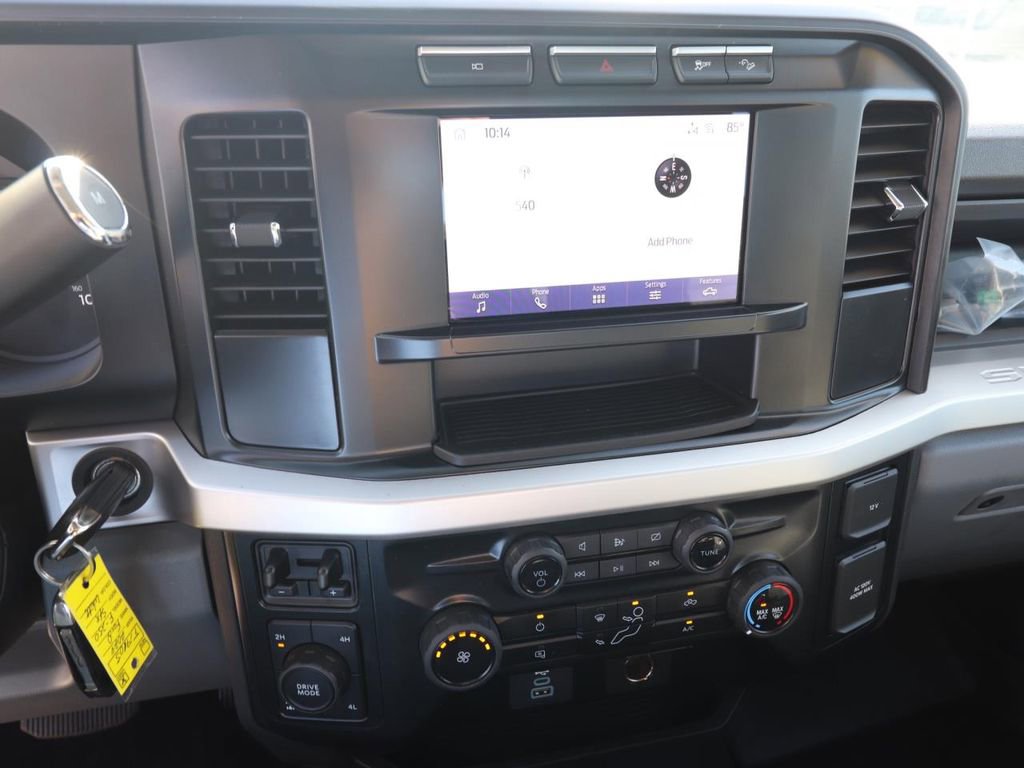 Certified 2024 Ford F250 XL w/ STX Appearance Package image 20