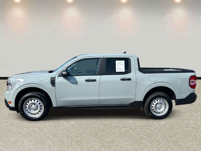 Certified 2023 Ford Maverick XL FWD image 8
