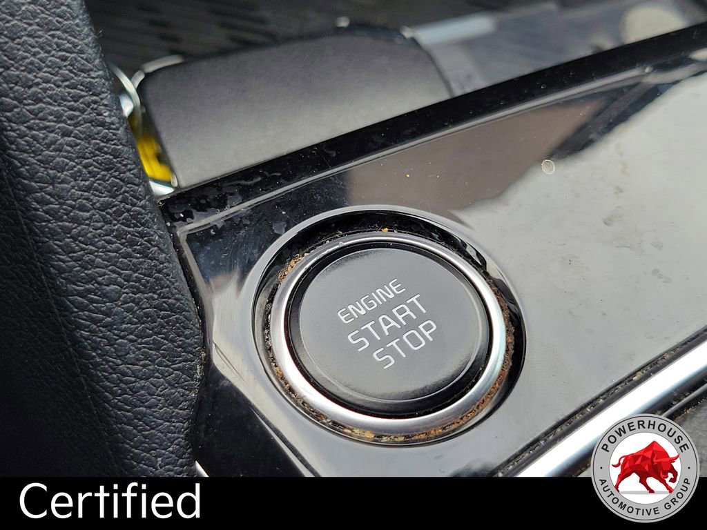 Used 2023 Kia Sportage SX image 38
