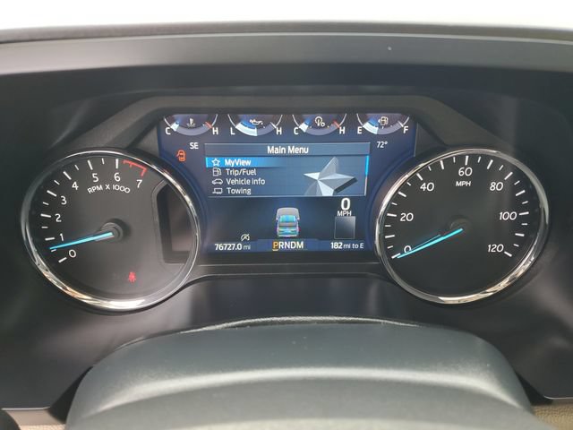 Certified 2024 Ford Expedition Max Limited AWD/4WD image 14