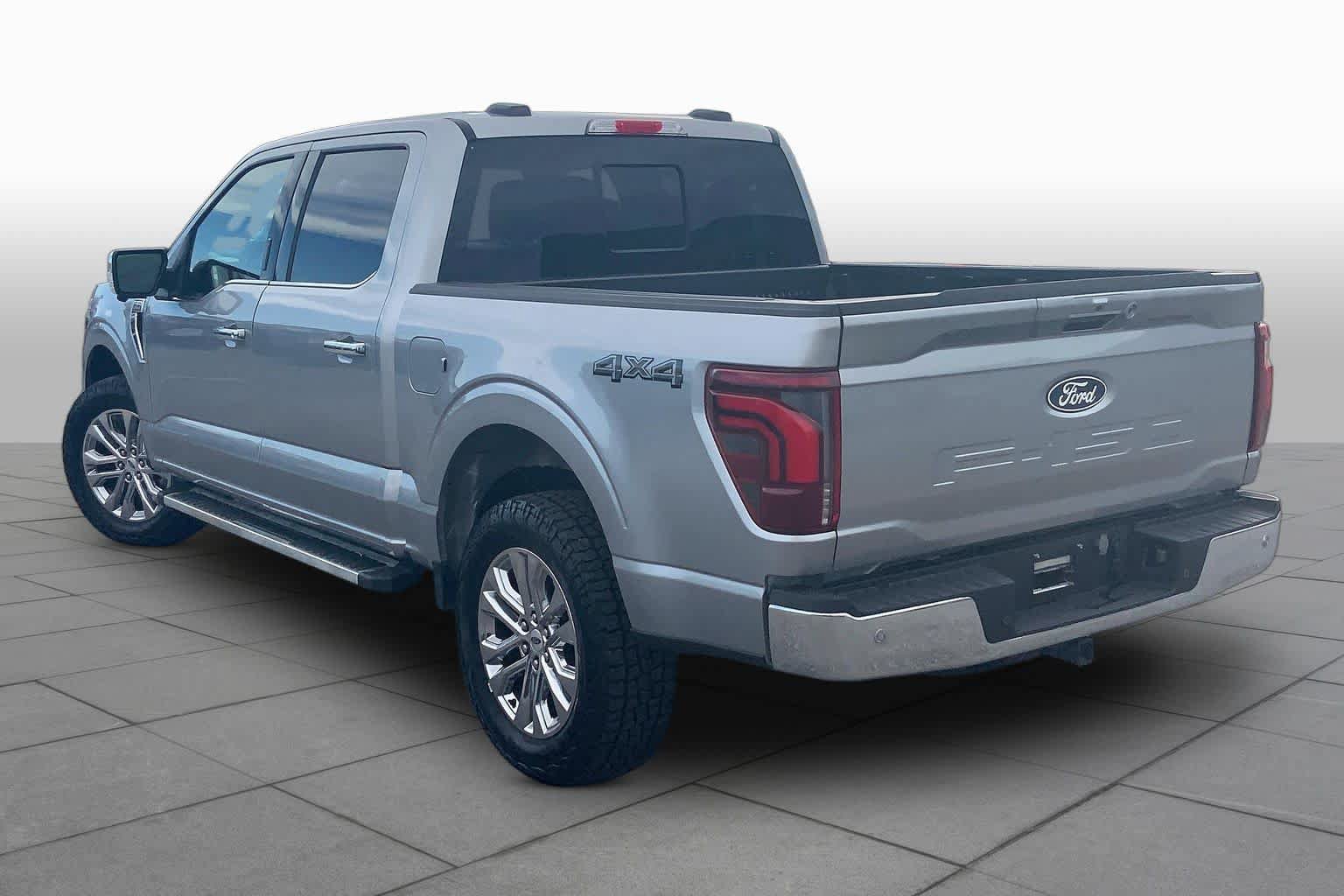 Certified 2024 Ford F150 Lariat AWD/4WD image 12