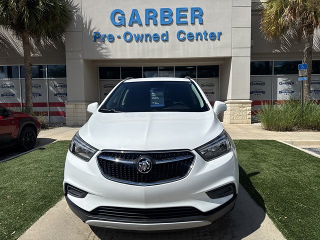 Used 2020 Buick Encore Preferred FWD image 9