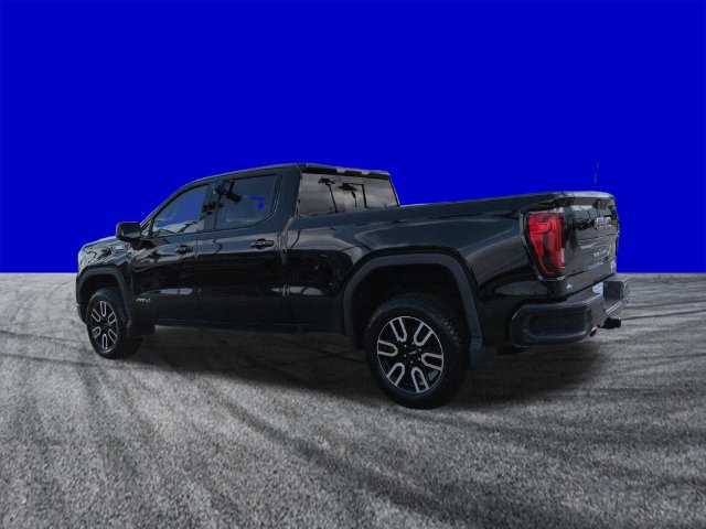Used 2021 GMC Sierra 1500 AT4 w/ AT4 Value Package AWD/4WD image 6
