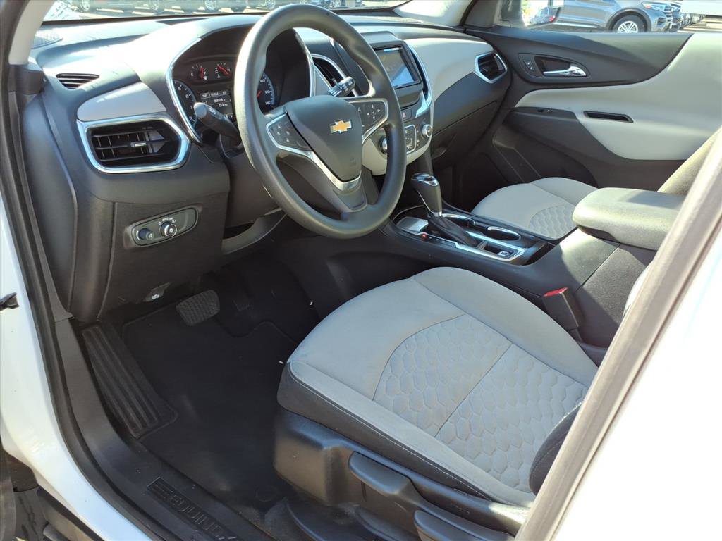 Used 2018 Chevrolet Equinox LS image 12