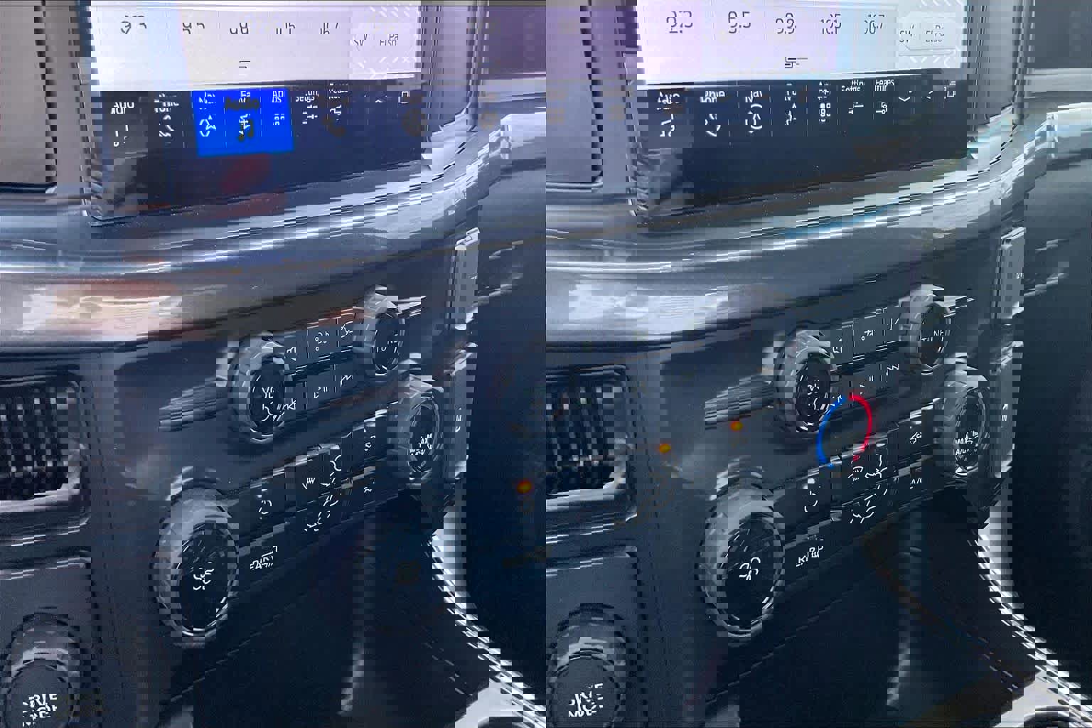 Certified 2024 Ford F150 STX image 34